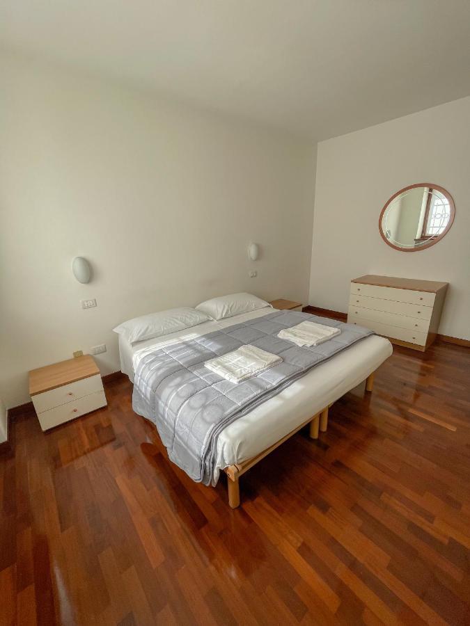 베로나 Richi Rent 01 빌라 외부 사진