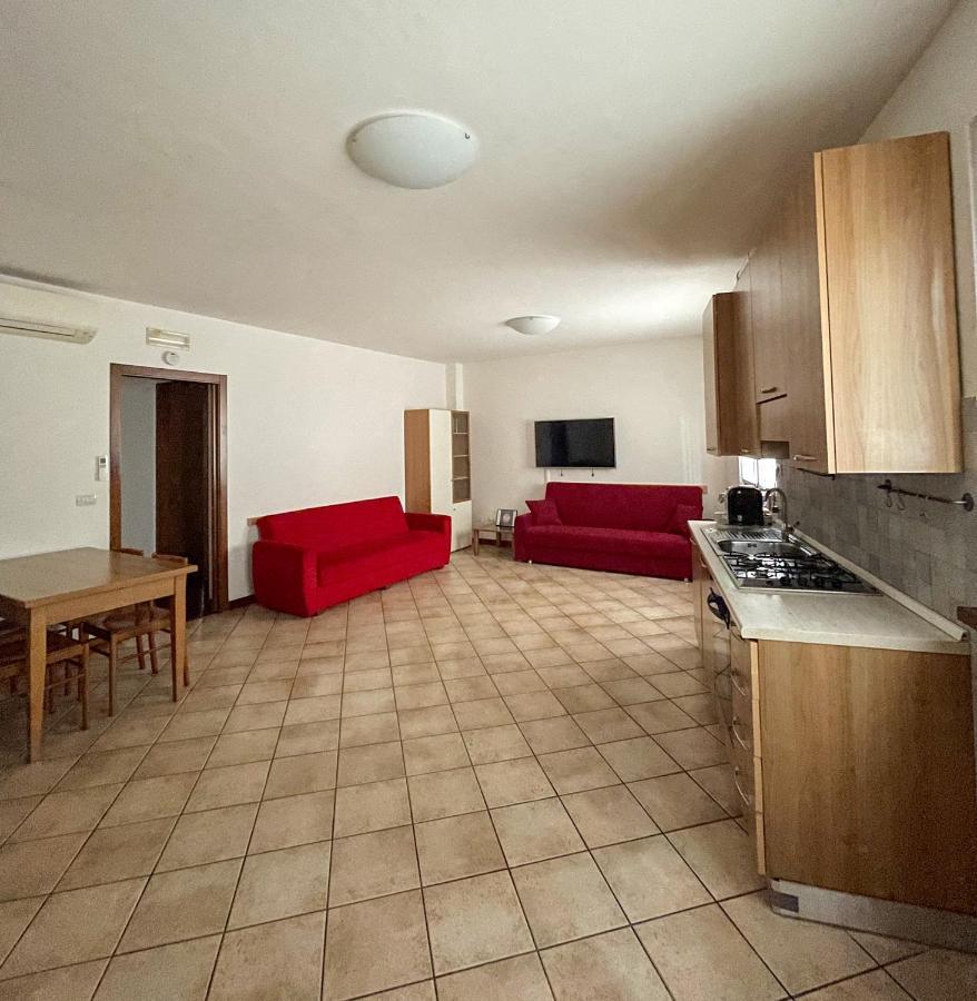 베로나 Richi Rent 01 빌라 외부 사진