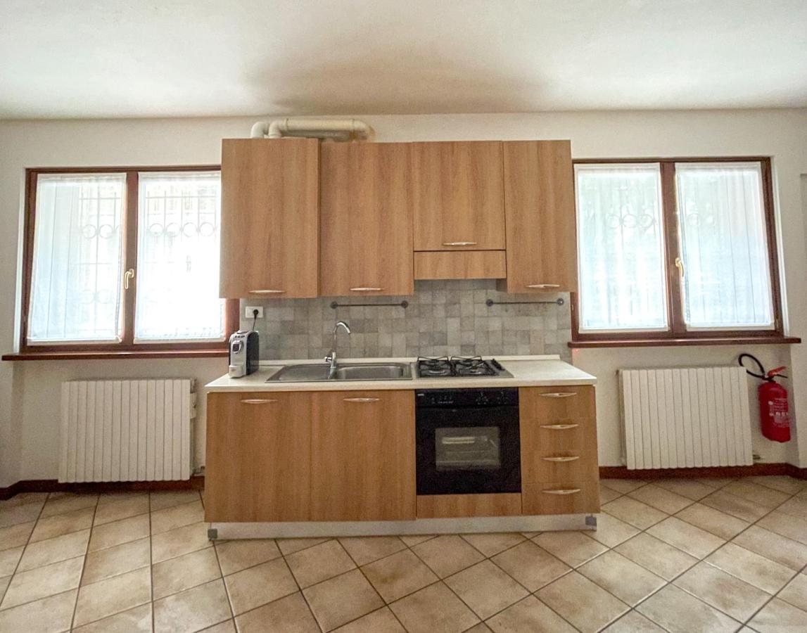 베로나 Richi Rent 01 빌라 외부 사진