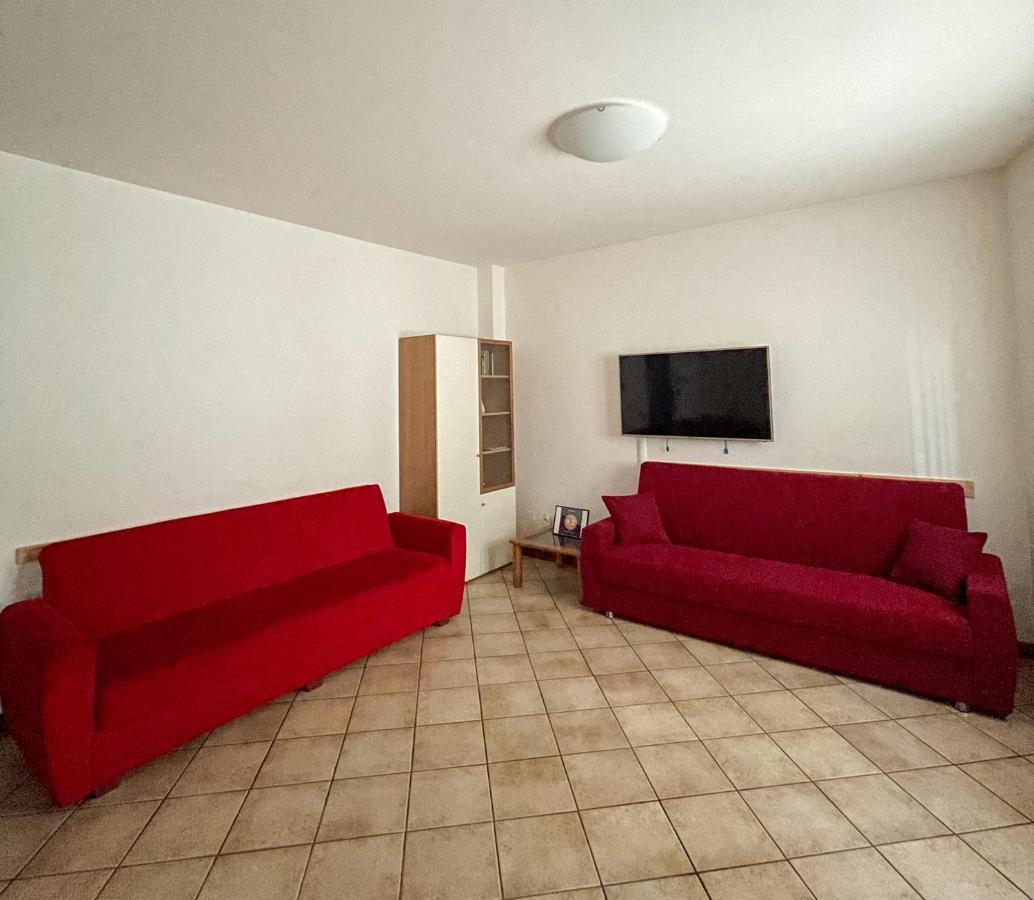 베로나 Richi Rent 01 빌라 외부 사진